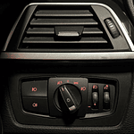 BMW 318I SPORT LCI 1.5 2019