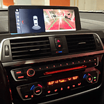 BMW 318I SPORT LCI 1.5 2019