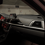 BMW 318I SPORT LCI 1.5 2019