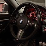 BMW 318I SPORT LCI 1.5 2019