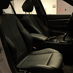 BMW 318I SPORT LCI 1.5 2019