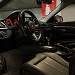 BMW 318I SPORT LCI 1.5 2019