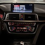 BMW 318I SPORT LCI 1.5 2019