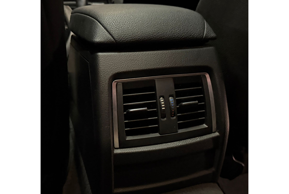 BMW 318I SPORT LCI 1.5 2019