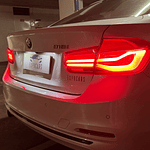 BMW 318I SPORT LCI 1.5 2019