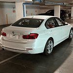 BMW 318I SPORT LCI 1.5 2019