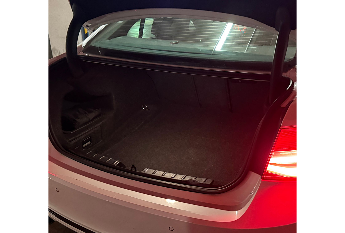 BMW 318I SPORT LCI 1.5 2019