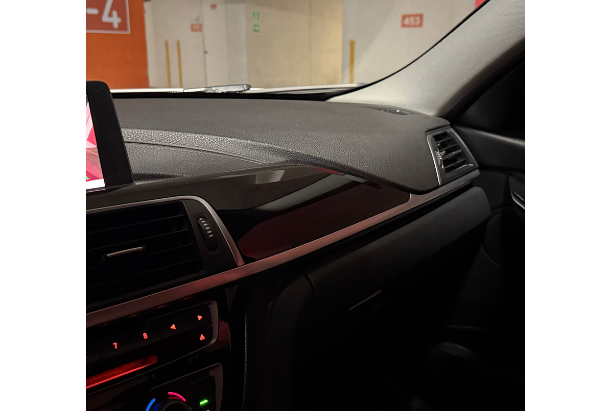 BMW 318I SPORT LCI 1.5 2019