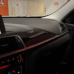 BMW 318I SPORT LCI 1.5 2019