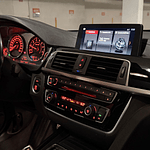 BMW 318I SPORT LCI 1.5 2019