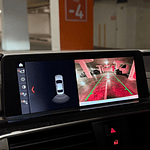 BMW 318I SPORT LCI 1.5 2019