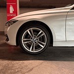 BMW 318I SPORT LCI 1.5 2019