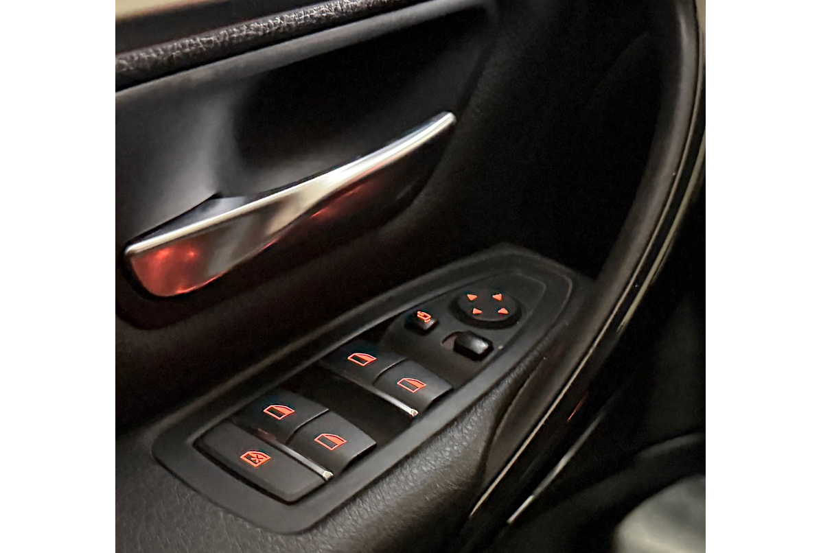 BMW 318I SPORT LCI 1.5 2019