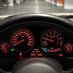 BMW 318I SPORT LCI 1.5 2019