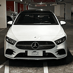 MERCEDES BENZ A250 AMG LINE SEDÁN 2.0 2023