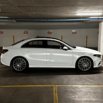 MERCEDES BENZ A250 AMG LINE SEDÁN 2.0 2023