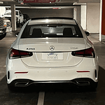 MERCEDES BENZ A250 AMG LINE SEDÁN 2.0 2023