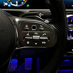 MERCEDES BENZ A250 AMG LINE SEDÁN 2.0 2023