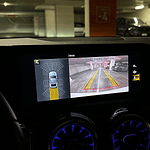 MERCEDES BENZ A250 AMG LINE SEDÁN 2.0 2023