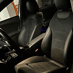 MERCEDES BENZ A250 AMG LINE SEDÁN 2.0 2023