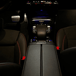 MERCEDES BENZ A250 AMG LINE SEDÁN 2.0 2023