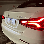 MERCEDES BENZ A250 AMG LINE SEDÁN 2.0 2023