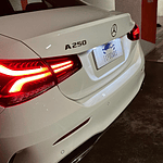 MERCEDES BENZ A250 AMG LINE SEDÁN 2.0 2023