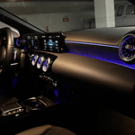 MERCEDES BENZ A250 AMG LINE SEDÁN 2.0 2023