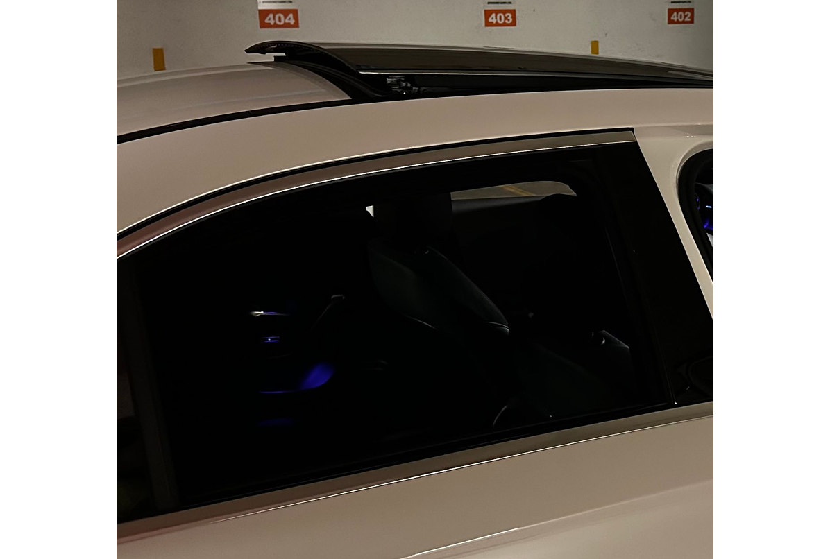 MERCEDES BENZ A250 AMG LINE SEDÁN 2.0 2023