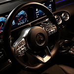 MERCEDES BENZ A250 AMG LINE SEDÁN 2.0 2023