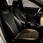 MERCEDES BENZ A250 AMG LINE SEDÁN 2.0 2023