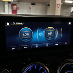 MERCEDES BENZ A250 AMG LINE SEDÁN 2.0 2023