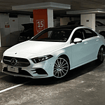MERCEDES BENZ A250 AMG LINE SEDÁN 2.0 2023