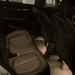 BMW X1 SDRIVE 18D 2.0 2018