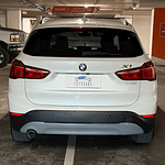 BMW X1 SDRIVE 18D 2.0 2018