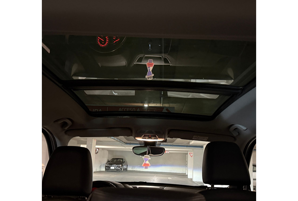 BMW X1 SDRIVE 18D 2.0 2018