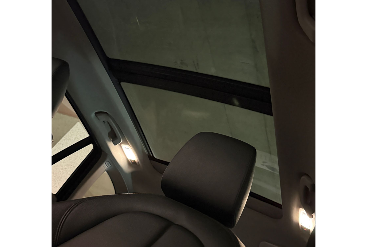 BMW X1 SDRIVE 18D 2.0 2018