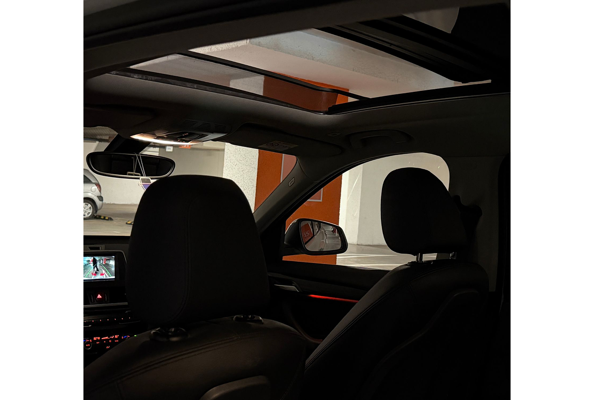 BMW X1 SDRIVE 18D 2.0 2018