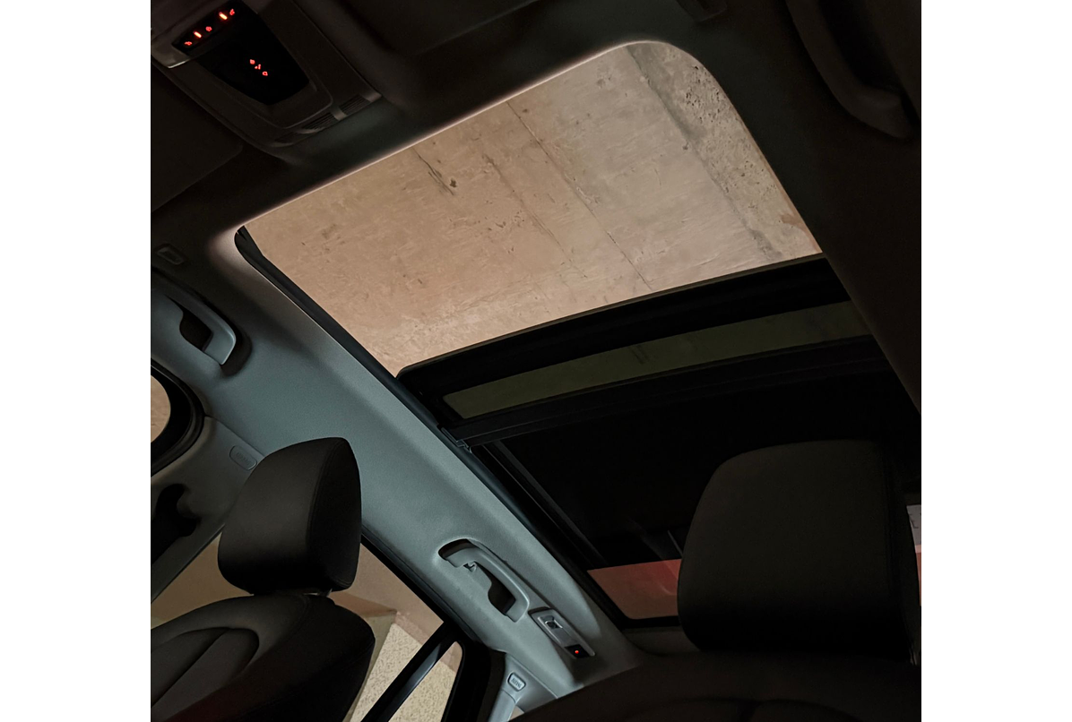 BMW X1 SDRIVE 18D 2.0 2018