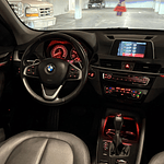 BMW X1 SDRIVE 18D 2.0 2018
