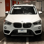BMW X1 SDRIVE 18D 2.0 2018