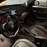 BMW X1 SDRIVE 18D 2.0 2018