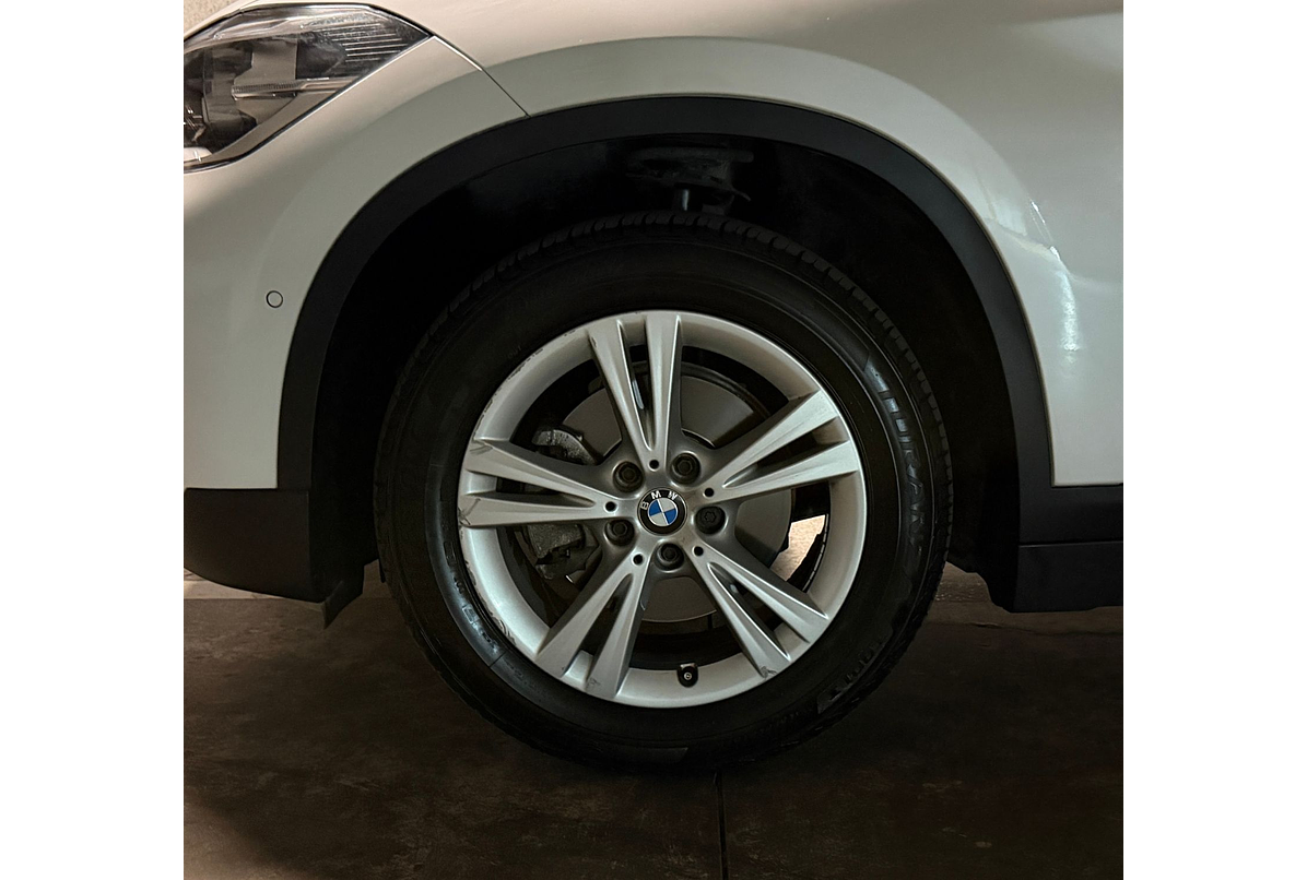 BMW X1 SDRIVE 18D 2.0 2018