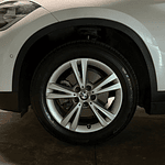 BMW X1 SDRIVE 18D 2.0 2018