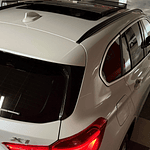 BMW X1 SDRIVE 18D 2.0 2018