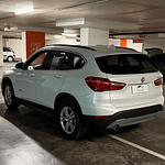 BMW X1 SDRIVE 18D 2.0 2018