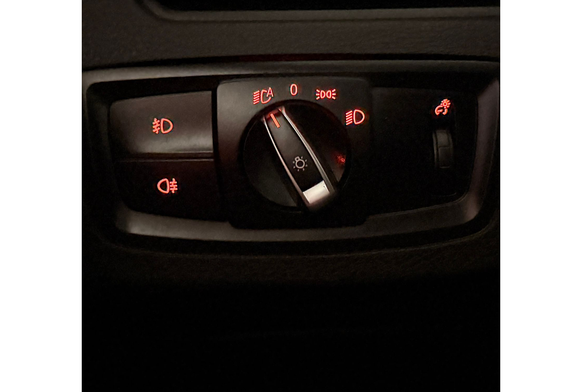 BMW X1 SDRIVE 18D 2.0 2018