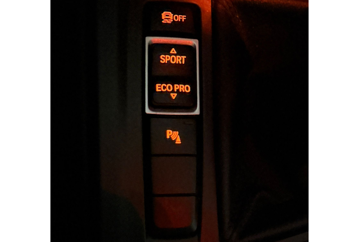 BMW X1 SDRIVE 18D 2.0 2018