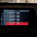 BMW X1 SDRIVE 18D 2.0 2018