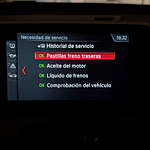 BMW X1 SDRIVE 18D 2.0 2018